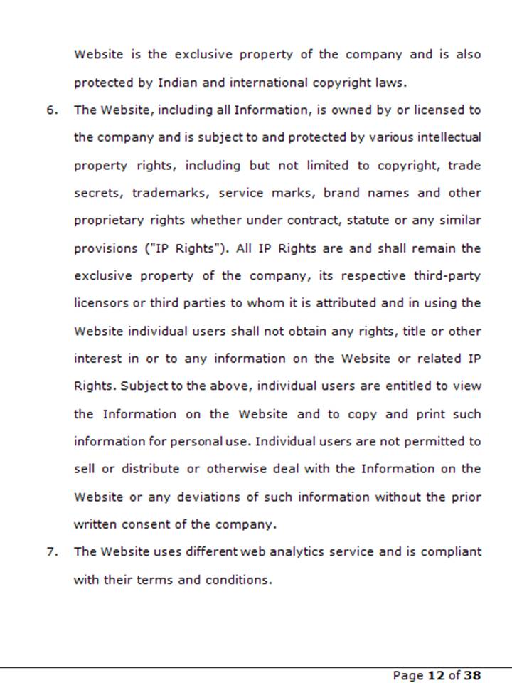 Terms 14